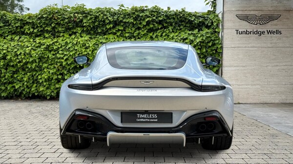 Used Aston Martin Vantage 2020 for sale - 75425032: Photo 15