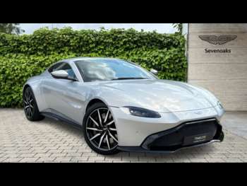 2020 - V8 Auto 2dr
