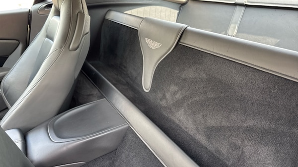 Used Aston Martin Vantage 2020 for sale - 75425032: Photo 20
