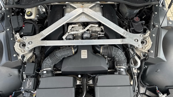Used Aston Martin Vantage 2020 for sale - 75425032: Photo 22