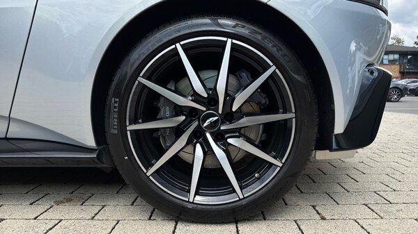 Used Aston Martin Vantage 2020 for sale - 75425032: Photo 23