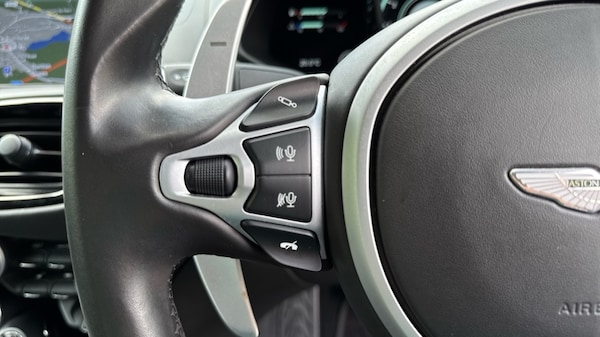 Used Aston Martin Vantage 2020 for sale - 75425032: Photo 28
