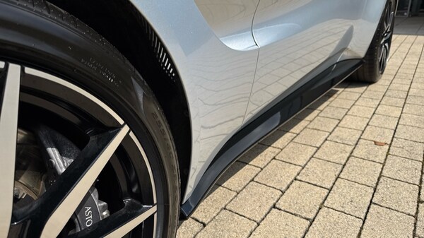 Used Aston Martin Vantage 2020 for sale - 75425032: Photo 43