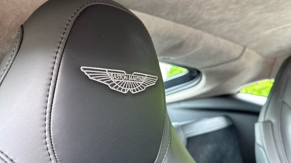 Used Aston Martin Vantage 2020 for sale - 75425032: Photo 5
