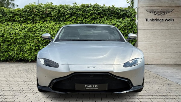 Used Aston Martin Vantage 2020 for sale - 75425032: Photo 7