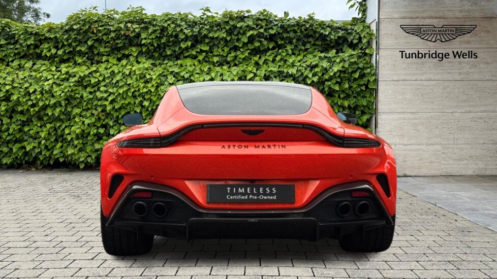Used Aston Martin Vantage 2024 for sale - 76066953: Photo 15