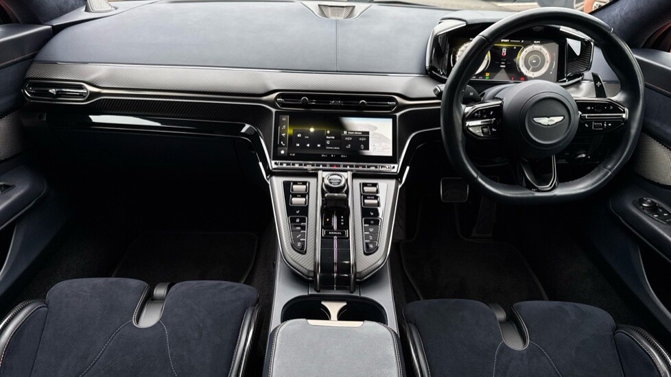 Used Aston Martin Vantage 2024 for sale - 76066953: Photo 19