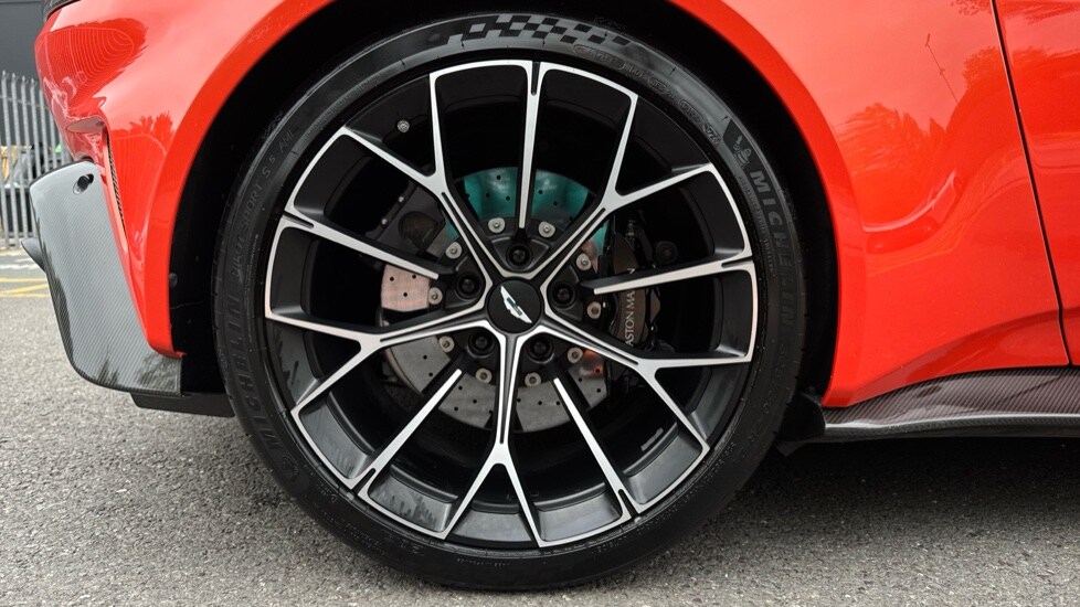Used Aston Martin Vantage 2024 for sale - 76066953: Photo 24