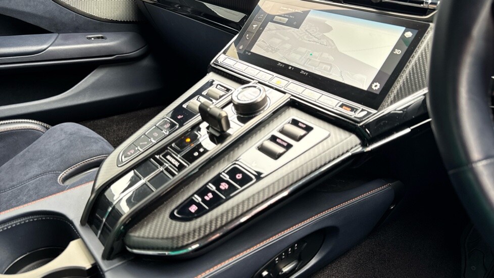 Used Aston Martin Vantage 2024 for sale - 76066953: Photo 33