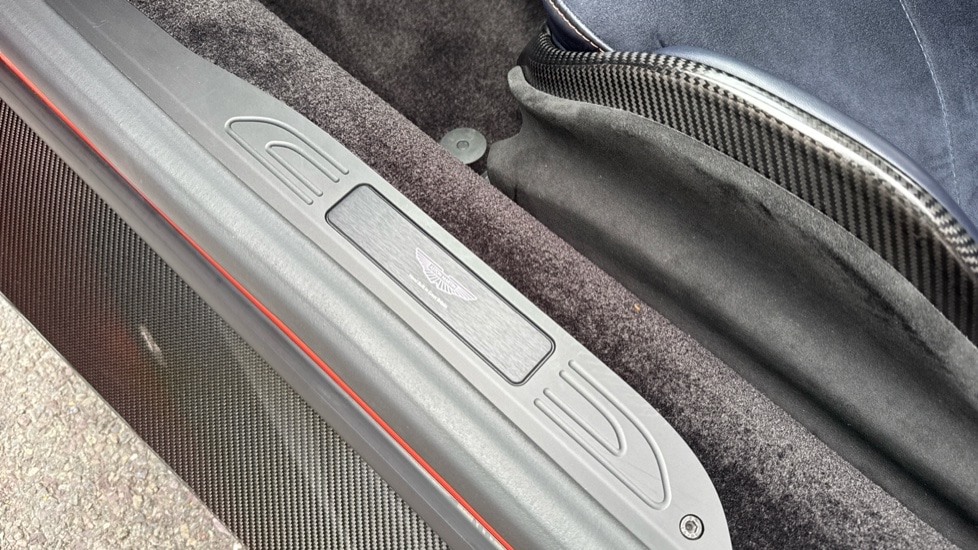 Used Aston Martin Vantage 2024 for sale - 76066953: Photo 39
