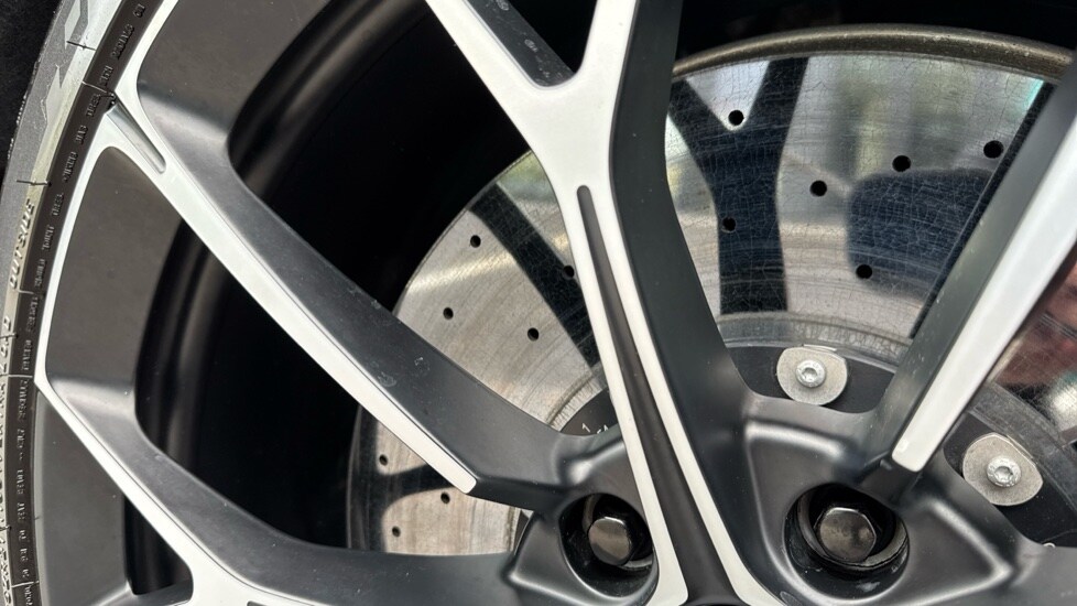 Used Aston Martin Vantage 2024 for sale - 76066953: Photo 42