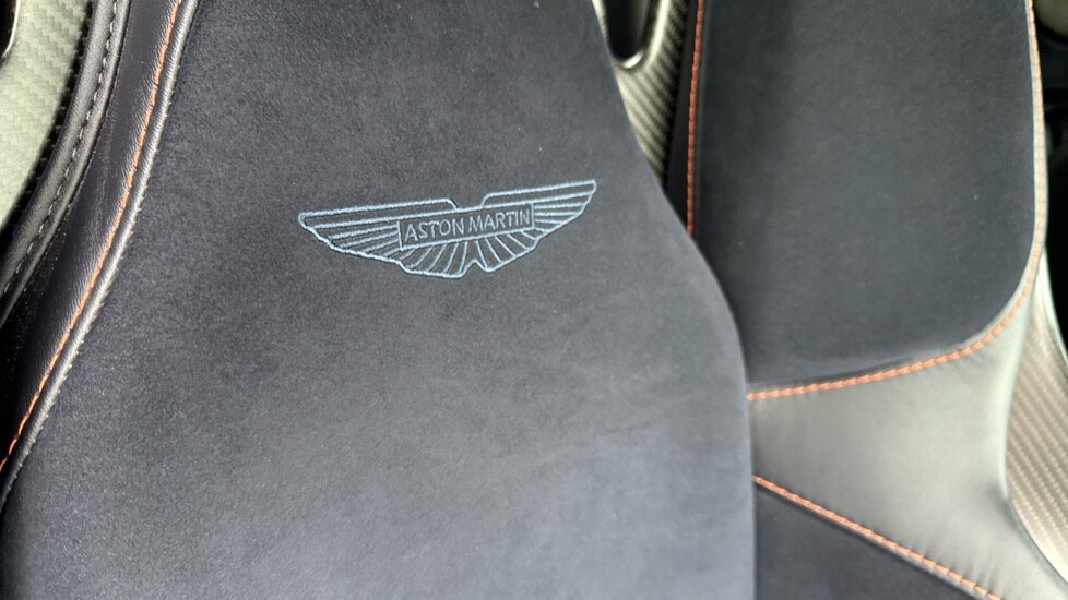 Used Aston Martin Vantage 2024 for sale - 76066953: Photo 5