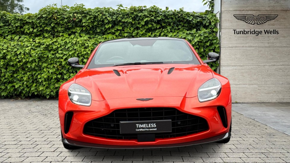 Used Aston Martin Vantage 2024 for sale - 76066953: Photo 7