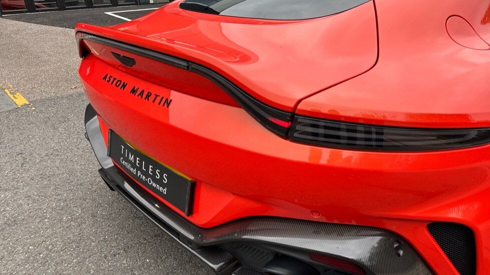 Used Aston Martin Vantage 2024 for sale - 76066953: Photo 8