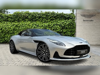 Used Aston Martin V8 2023 for sale - 75392049: Photo