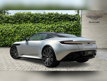 Used Aston Martin V8 2023 for sale - 75392049: Photo