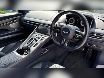 Used Aston Martin V8 2023 for sale - 75392049: Photo