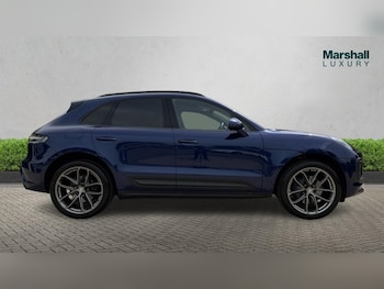 Used Porsche Macan 2021 for sale - 75391774: Photo
