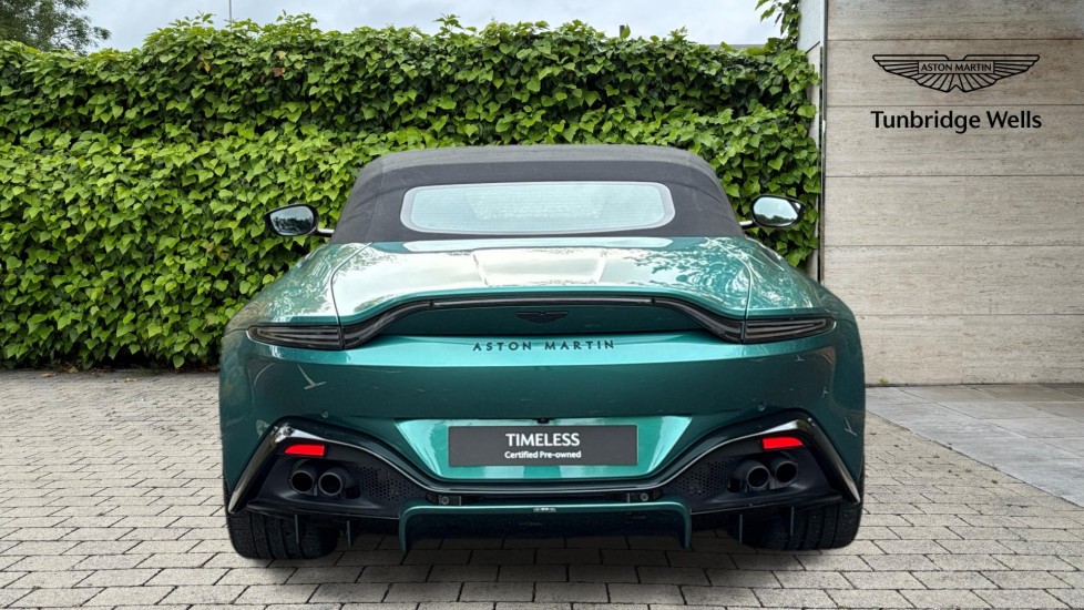 Used Aston Martin Vantage 2024 for sale - 76544571: Photo 15