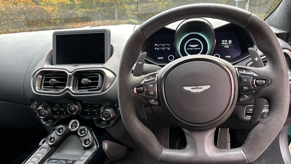 Used Aston Martin Vantage 2024 for sale - 76544571: Photo 19