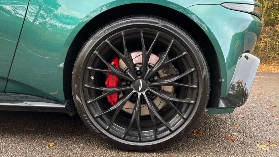 Used Aston Martin Vantage 2024 for sale - 76544571: Photo 23
