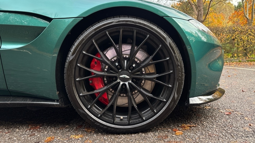 Used Aston Martin Vantage 2024 for sale - 76544571: Photo 25