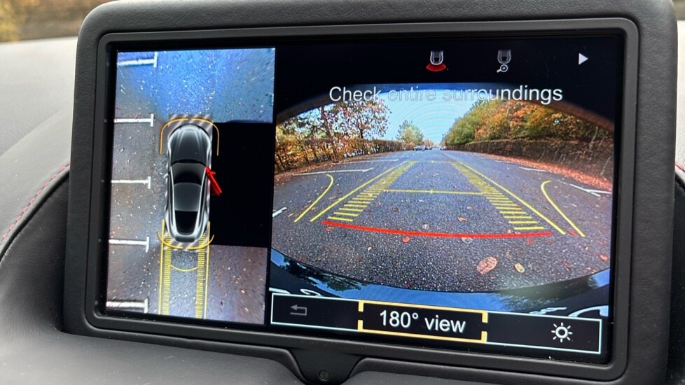 Used Aston Martin Vantage 2024 for sale - 76544571: Photo 31