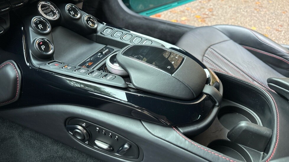 Used Aston Martin Vantage 2024 for sale - 76544571: Photo 38