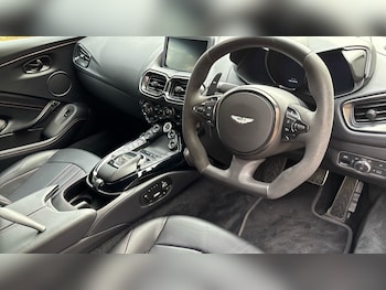 Used Aston Martin Vantage 2024 for sale - 76544571: Photo