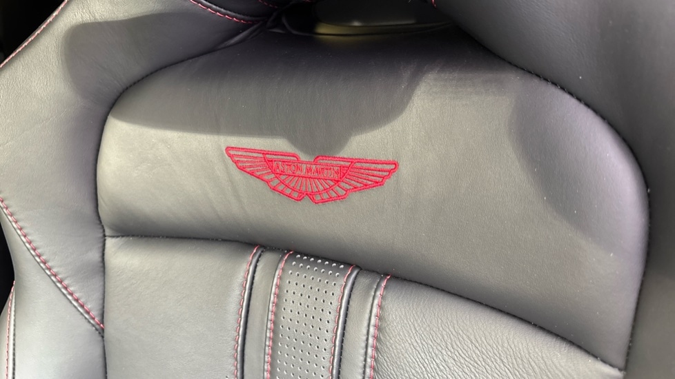 Used Aston Martin Vantage 2024 for sale - 76544571: Photo 5