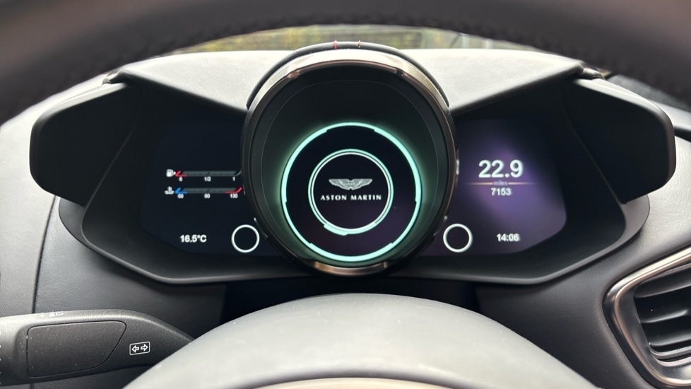 Used Aston Martin Vantage 2024 for sale - 76544571: Photo 6