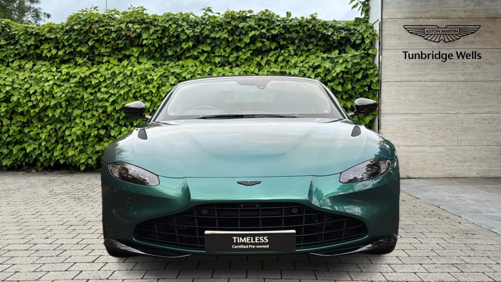 Used Aston Martin Vantage 2024 for sale - 76544571: Photo 7