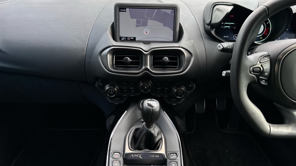Used Aston Martin Vantage 2020 for sale - 75959526: Photo 10