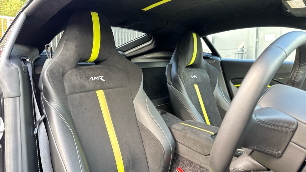 Used Aston Martin Vantage 2020 for sale - 75959526: Photo 12