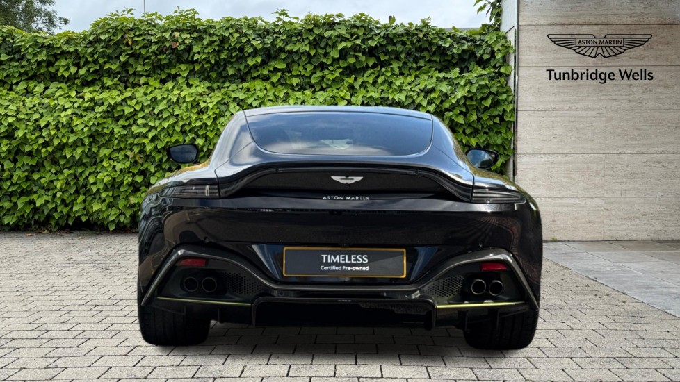 Used Aston Martin Vantage 2020 for sale - 75959526: Photo 15