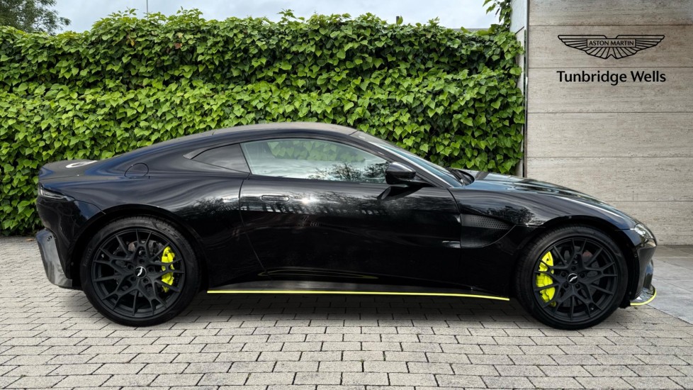 Used Aston Martin Vantage 2020 for sale - 75959526: Photo 16