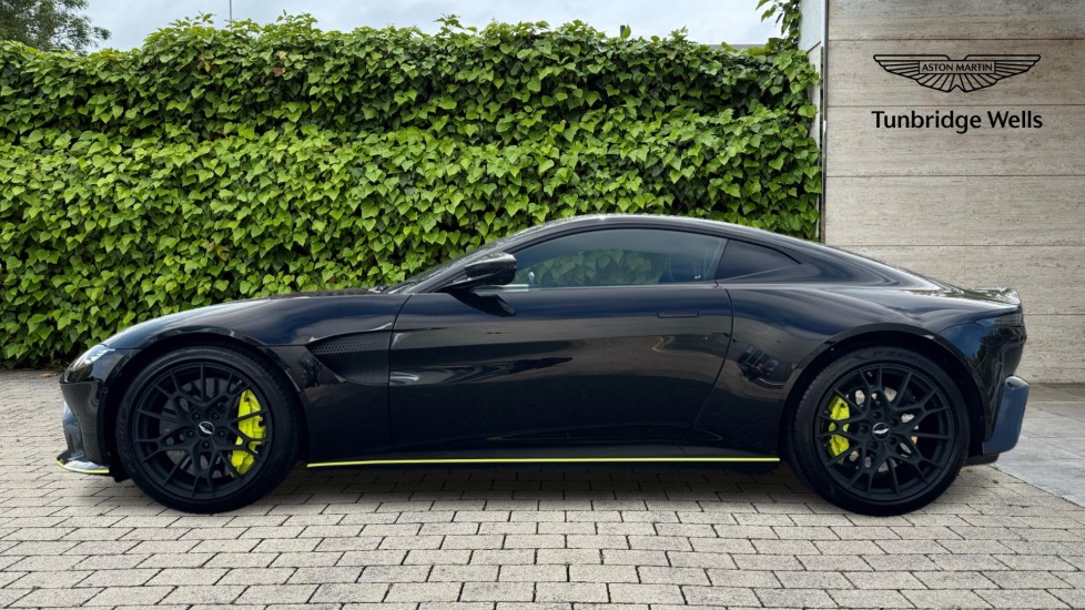 Used Aston Martin Vantage 2020 for sale - 75959526: Photo 17