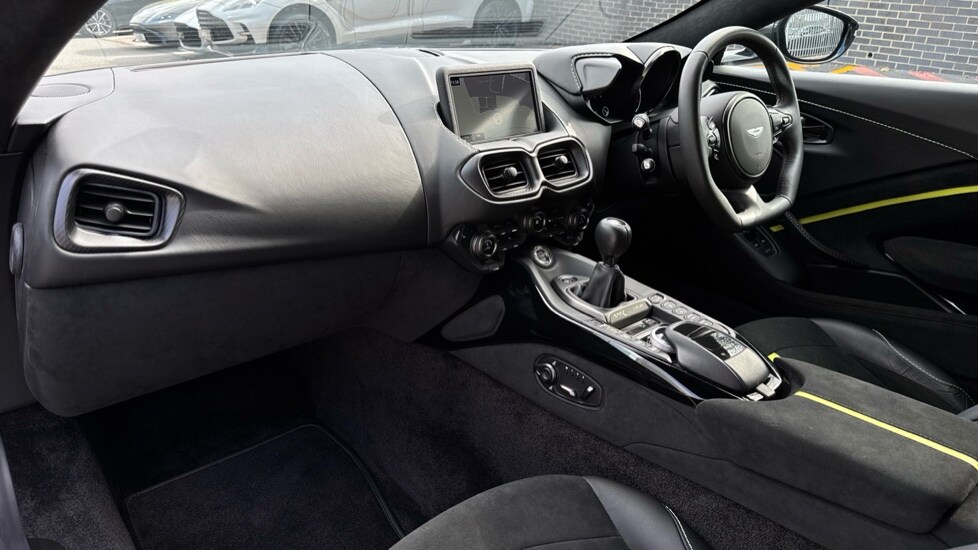 Used Aston Martin Vantage 2020 for sale - 75959526: Photo 18
