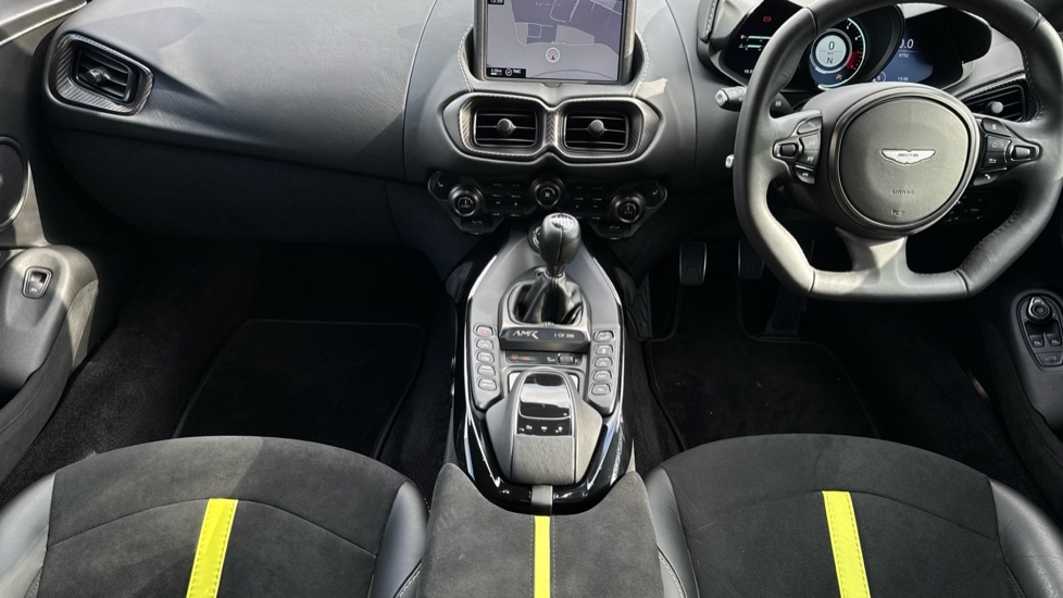 Used Aston Martin Vantage 2020 for sale - 75959526: Photo 19