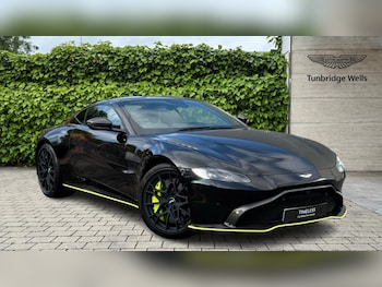 2020 - AMR Hero Edition 2dr
