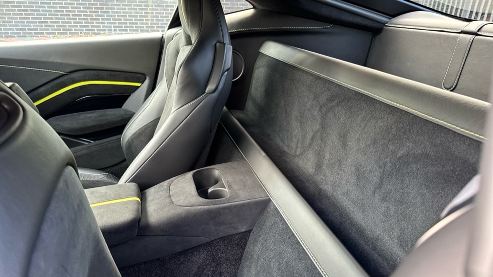 Used Aston Martin Vantage 2020 for sale - 75959526: Photo 20