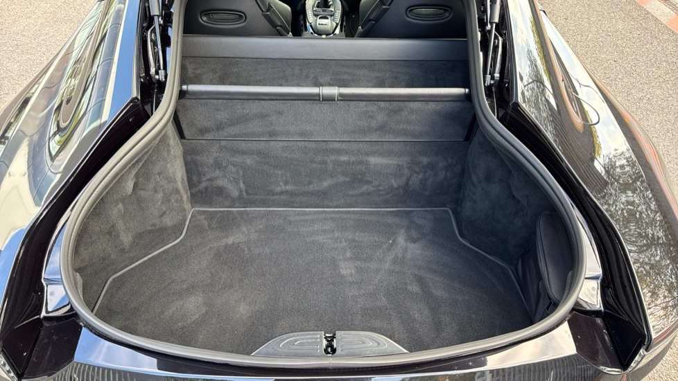 Used Aston Martin Vantage 2020 for sale - 75959526: Photo 21