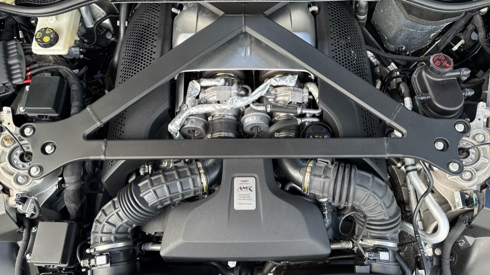 Used Aston Martin Vantage 2020 for sale - 75959526: Photo 22