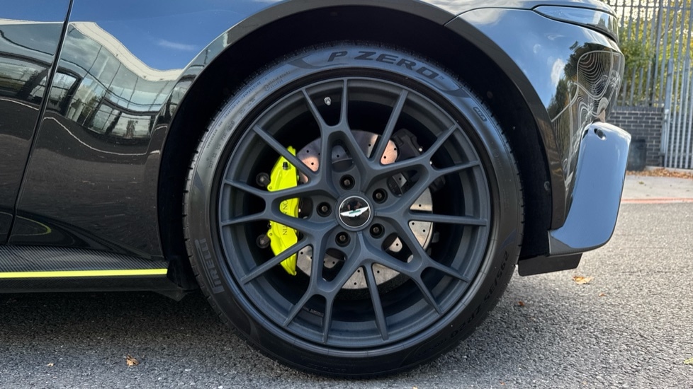 Used Aston Martin Vantage 2020 for sale - 75959526: Photo 23