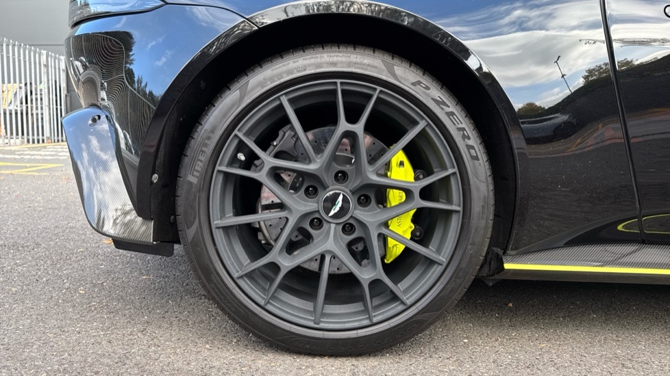 Used Aston Martin Vantage 2020 for sale - 75959526: Photo 24