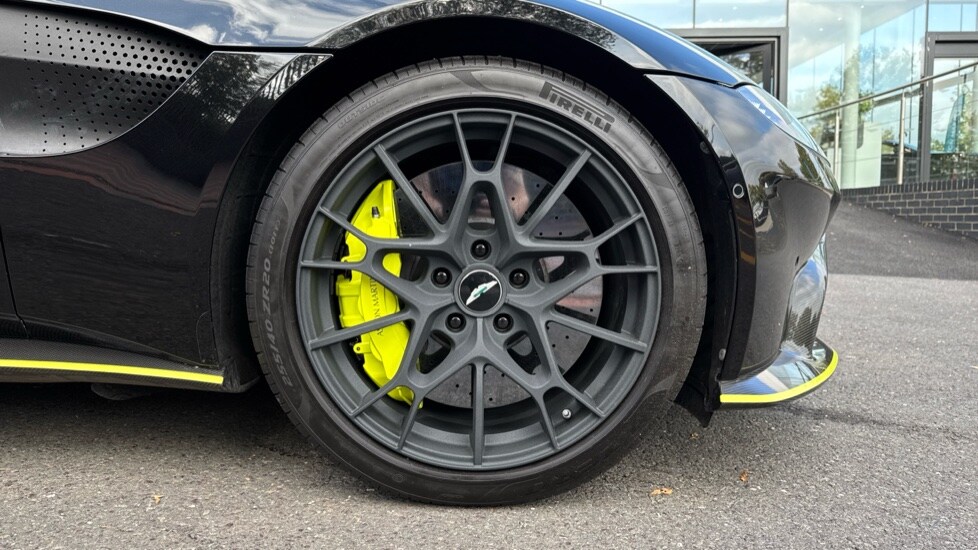 Used Aston Martin Vantage 2020 for sale - 75959526: Photo 25
