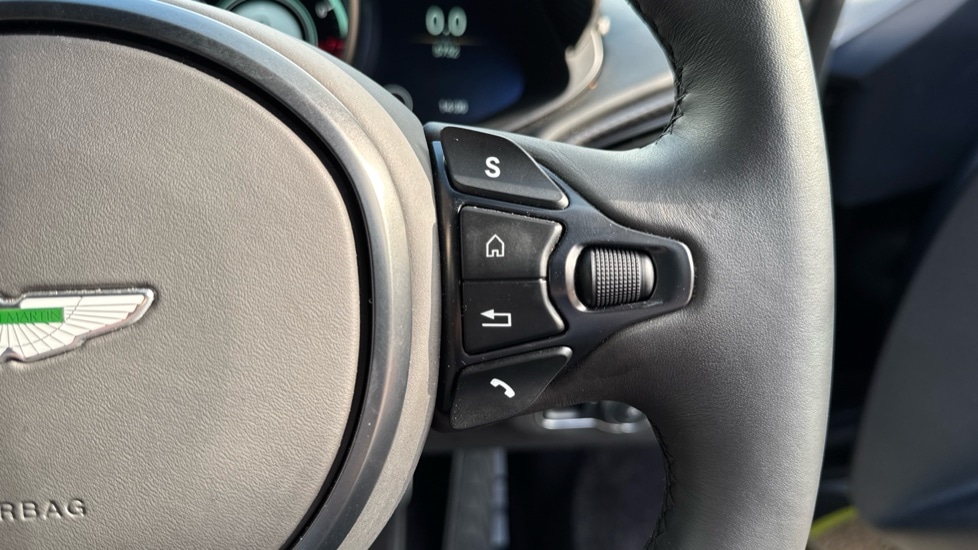 Used Aston Martin Vantage 2020 for sale - 75959526: Photo 27
