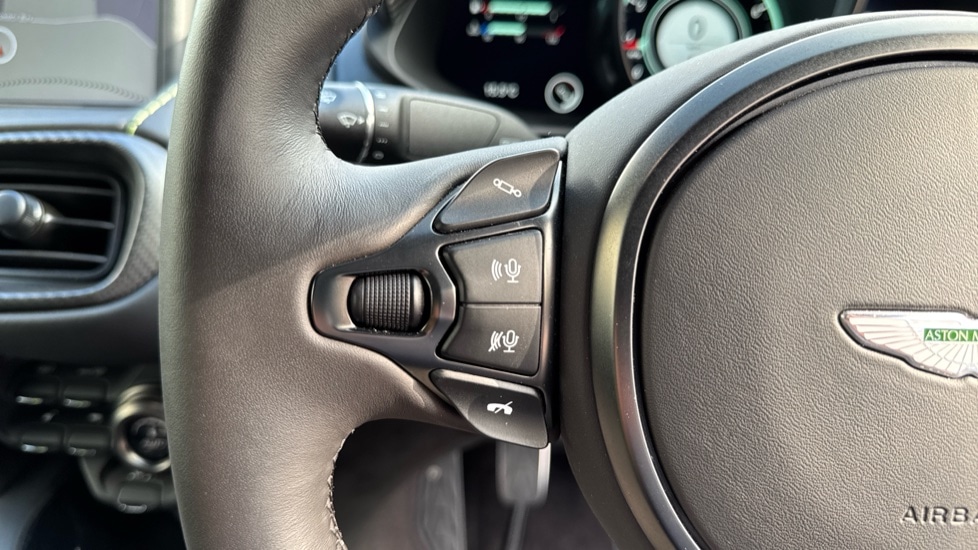 Used Aston Martin Vantage 2020 for sale - 75959526: Photo 28