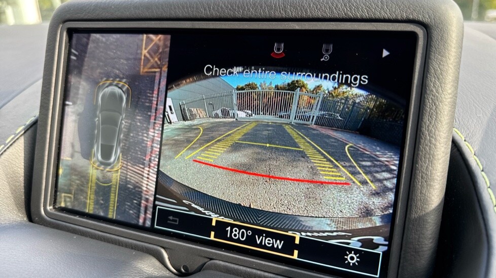 Used Aston Martin Vantage 2020 for sale - 75959526: Photo 30