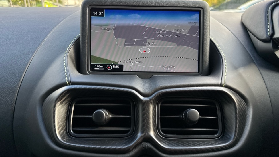 Used Aston Martin Vantage 2020 for sale - 75959526: Photo 31